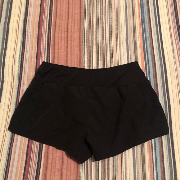 Nike DRI-FIT Running Shorts 🖤 - Picture 2 of 3